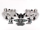 Pakabos komplektai VW Passat B5/b5.5 - nuotraukos Nr. 9