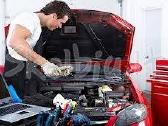 Autoelektrikas justiniskese