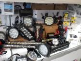 LED, Xenon, Angel Eyes, Markeriai, H7, H11, T10 - nuotraukos Nr. 26