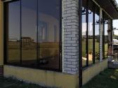 Terasų stiklinimas - nuotraukos Nr. 19