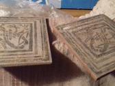 Keramines plyteles