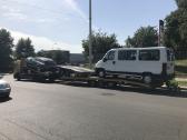 Gabename, vezame automobilius Ispanija-prancūzija - nuotraukos Nr. 3