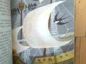 Pranas Masiotas " Sparnuociai" 1972 metai - nuotraukos Nr. 9