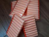 Nerf Kulkos 1.50 eur.