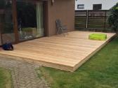 Terasa 3x6m 1680eur Kaunas