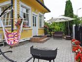 Manto apartamentai pačiame miesto centre - nuotraukos Nr. 19