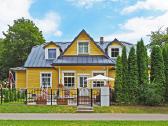 Manto apartamentai pačiame miesto centre