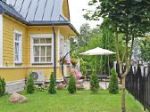 Manto apartamentai pačiame miesto centre - nuotraukos Nr. 20
