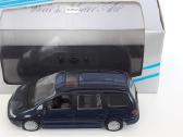 1/43 modeliukai Ford Galaxy Mk1 - nuotraukos Nr. 5
