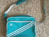 Nauja Adidas mokyklinė rankinė