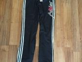 Naujos originalios Adidas sportinės kelnės
