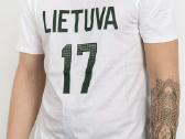 Lietuvos rinktinės maikutė