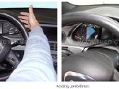 Neįgaliųjų įranga, rankinis automobilio valdymas - nuotraukos Nr. 11
