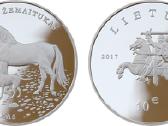 1.5eur "Skalikui ir žemaitukui" , "Kaziuko mugei" - nuotraukos Nr. 8