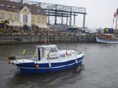 Tarptautiniai Laivavedžių Kursai Navigator Lt - nuotraukos Nr. 8