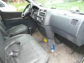 Toyota hiace dalimis 2009m. - nuotraukos Nr. 6