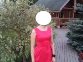Rožinė suknelė - nuotraukos Nr. 3