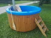 Mobili pirtis sauna, Feisbook ,Pirtis Backa" - nuotraukos Nr. 9