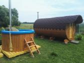 Mobili pirtis sauna, Feisbook ,Pirtis Backa" - nuotraukos Nr. 10