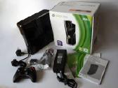 Su garantija Xbox360 Slim 250gb Rgh/jtag | Skelbiu.lt Su garantija Xbox360 Slim 250gb Rgh/jtag