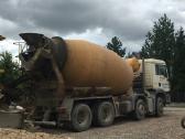 Betonas Jonava Kaišiadorys Širvintos Ukmergė ir kt - nuotraukos Nr. 3