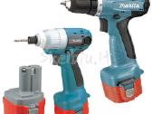 Makita, dewalt, bosch ir kiti akum komplektai - nuotraukos Nr. 5