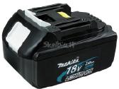 Makita, dewalt, bosch ir kiti akum komplektai - nuotraukos Nr. 4