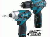 Makita, dewalt, bosch ir kiti akum komplektai - nuotraukos Nr. 2