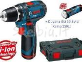 Makita, dewalt, bosch ir kiti akum komplektai - nuotraukos Nr. 6