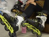 K2 Seba Powerslide Quadro riedučiai 2026 Servisas - nuotraukos Nr. 5