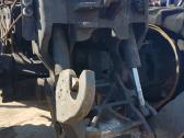 Traktorius Massey Ferguson 6480 Ardomas Dalimis - nuotraukos Nr. 2