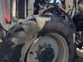 Traktorius Massey Ferguson 6480 Ardomas Dalimis - nuotraukos Nr. 4