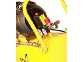Oro kompresorius Strom 2c/70l 430l/min 3kw 220v - nuotraukos Nr. 4