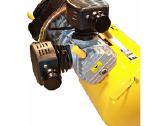 Oro kompresorius Strom 2c/70l 430l/min 3kw 220v - nuotraukos Nr. 3