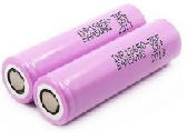 Originalūs Samsung 18650/21700 akumai 2500-5000mah - nuotraukos Nr. 2