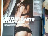 Fhm žurnalas su Lietuvaitėmis 2009m. sausis - nuotraukos Nr. 2