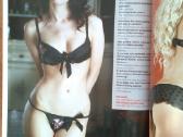 Fhm žurnalas su Lietuvaitėmis 2009m. sausis - nuotraukos Nr. 4