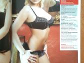 Fhm žurnalas su Lietuvaitėmis 2009m. sausis - nuotraukos Nr. 7