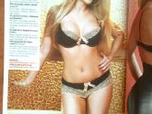 Fhm žurnalas su Lietuvaitėmis 2009m. sausis - nuotraukos Nr. 10