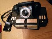 Telefono aparatai senoviški - nuotraukos Nr. 4