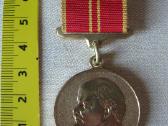 CcCCCP medalis.zr. foto. Idealaus Stovio