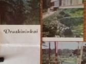Druskinikai Biuveto vitražai 1969 m. Mintis - nuotraukos Nr. 2