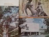 Druskinikai Biuveto vitražai 1969 m. Mintis - nuotraukos Nr. 3