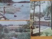 Druskinikai Biuveto vitražai 1969 m. Mintis