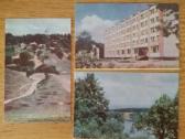 Druskinikai Biuveto vitražai 1969 m. Mintis - nuotraukos Nr. 4
