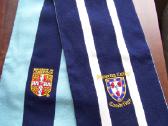 Naujas šiltas vilnonis šalikas