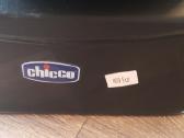 Chicco Auto-fix Fast + Bazė (komplektas) 2016 metų - nuotraukos Nr. 4