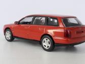 1/43 modeliukai Audi A4 B5 Avant 1995 - nuotraukos Nr. 2