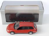 1/43 modeliukai Audi A4 B5 Avant 1995 - nuotraukos Nr. 3