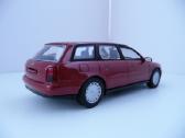 1/43 modeliukai Audi A4 B5 Avant 1995 - nuotraukos Nr. 5